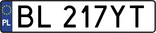 BL217YT