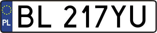 BL217YU