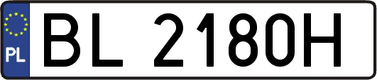 BL2180H