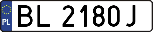 BL2180J