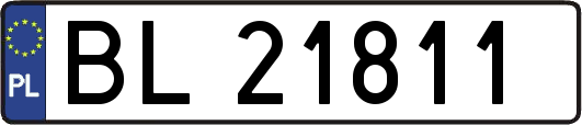 BL21811