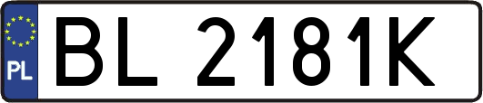 BL2181K