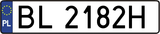 BL2182H