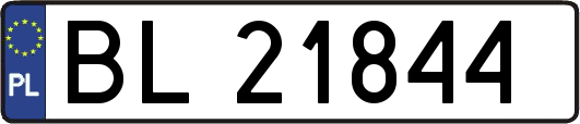 BL21844