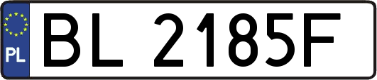BL2185F