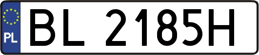 BL2185H