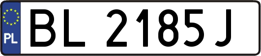 BL2185J