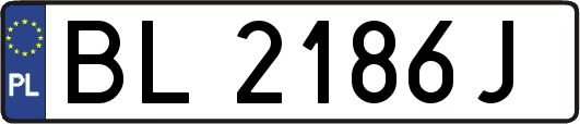BL2186J