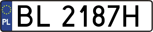 BL2187H