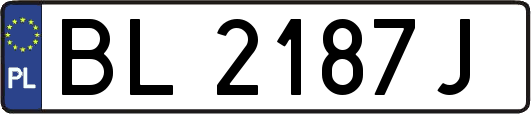 BL2187J