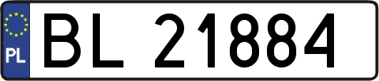 BL21884