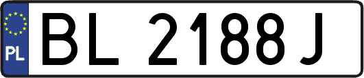 BL2188J