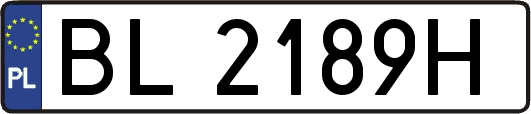 BL2189H