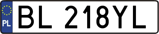 BL218YL