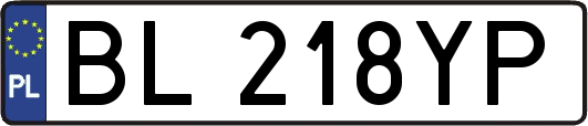 BL218YP