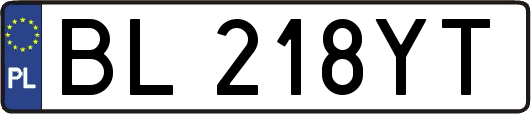 BL218YT