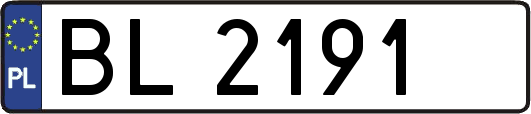 BL2191