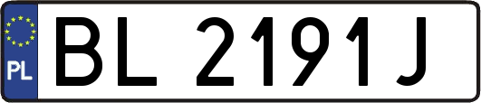 BL2191J