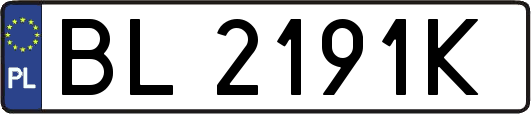 BL2191K