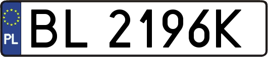 BL2196K
