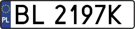 BL2197K
