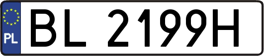 BL2199H