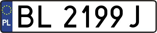 BL2199J