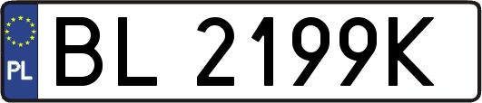 BL2199K