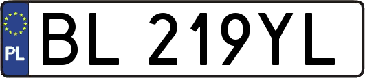 BL219YL