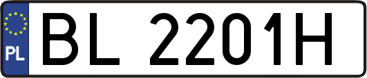 BL2201H