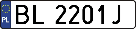 BL2201J
