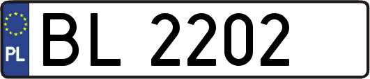 BL2202
