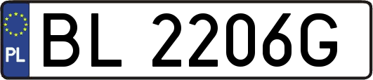 BL2206G