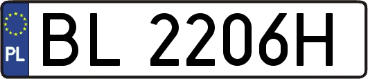BL2206H
