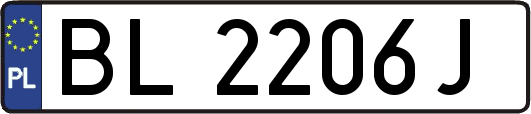 BL2206J