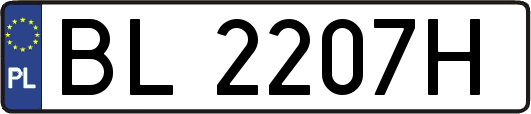 BL2207H