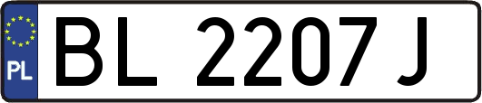 BL2207J