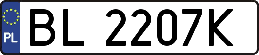 BL2207K