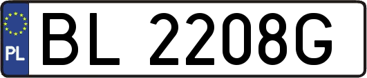 BL2208G