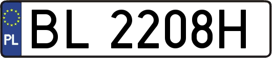 BL2208H
