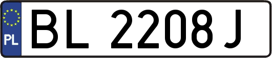 BL2208J
