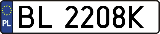 BL2208K