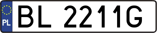 BL2211G