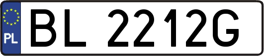 BL2212G