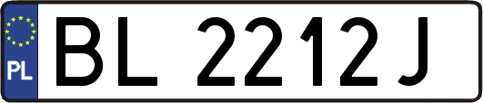 BL2212J