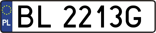 BL2213G