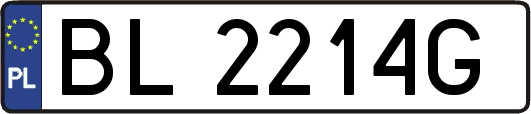 BL2214G