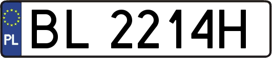 BL2214H