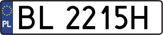 BL2215H