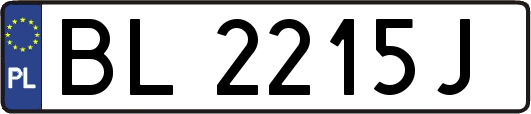 BL2215J